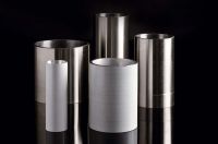 ANNEALER CONTACT TUBES AND WIRE GUIDE ROLLERS