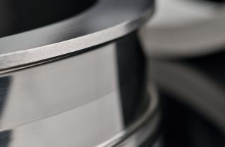 Ziehringe Verschleiss