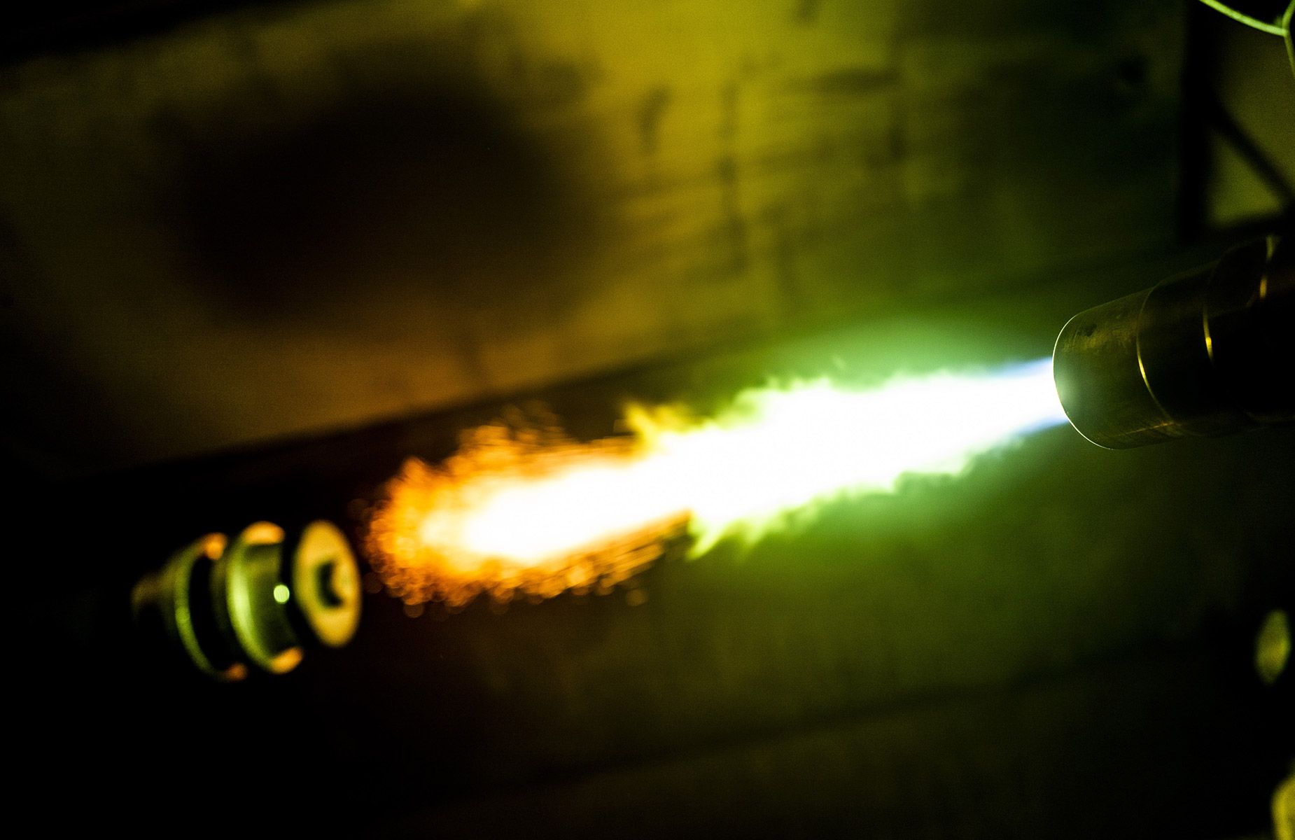 VT-Kaempfer Manufacturing