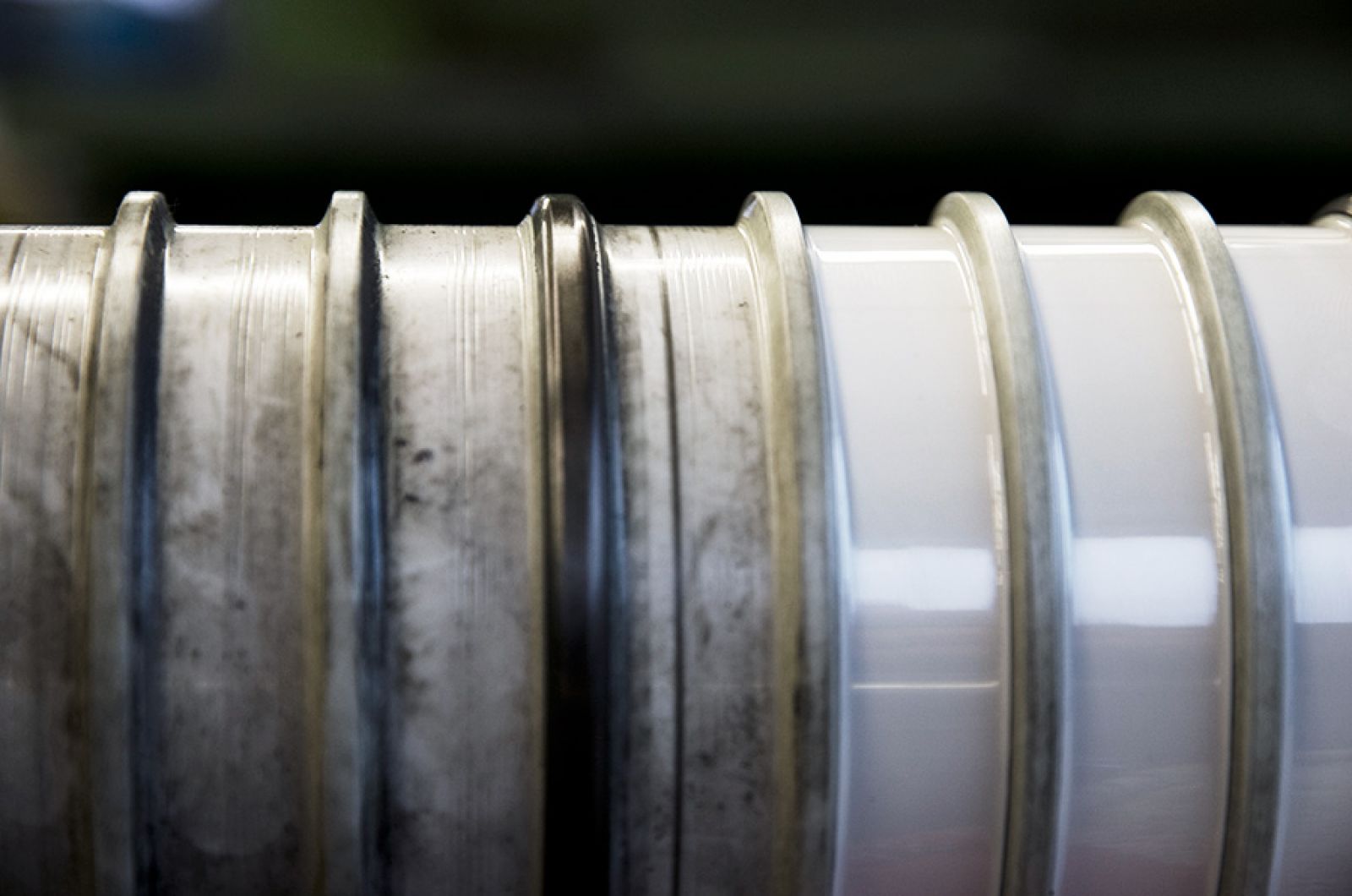 Service Kämpfer Verschleisstechnik