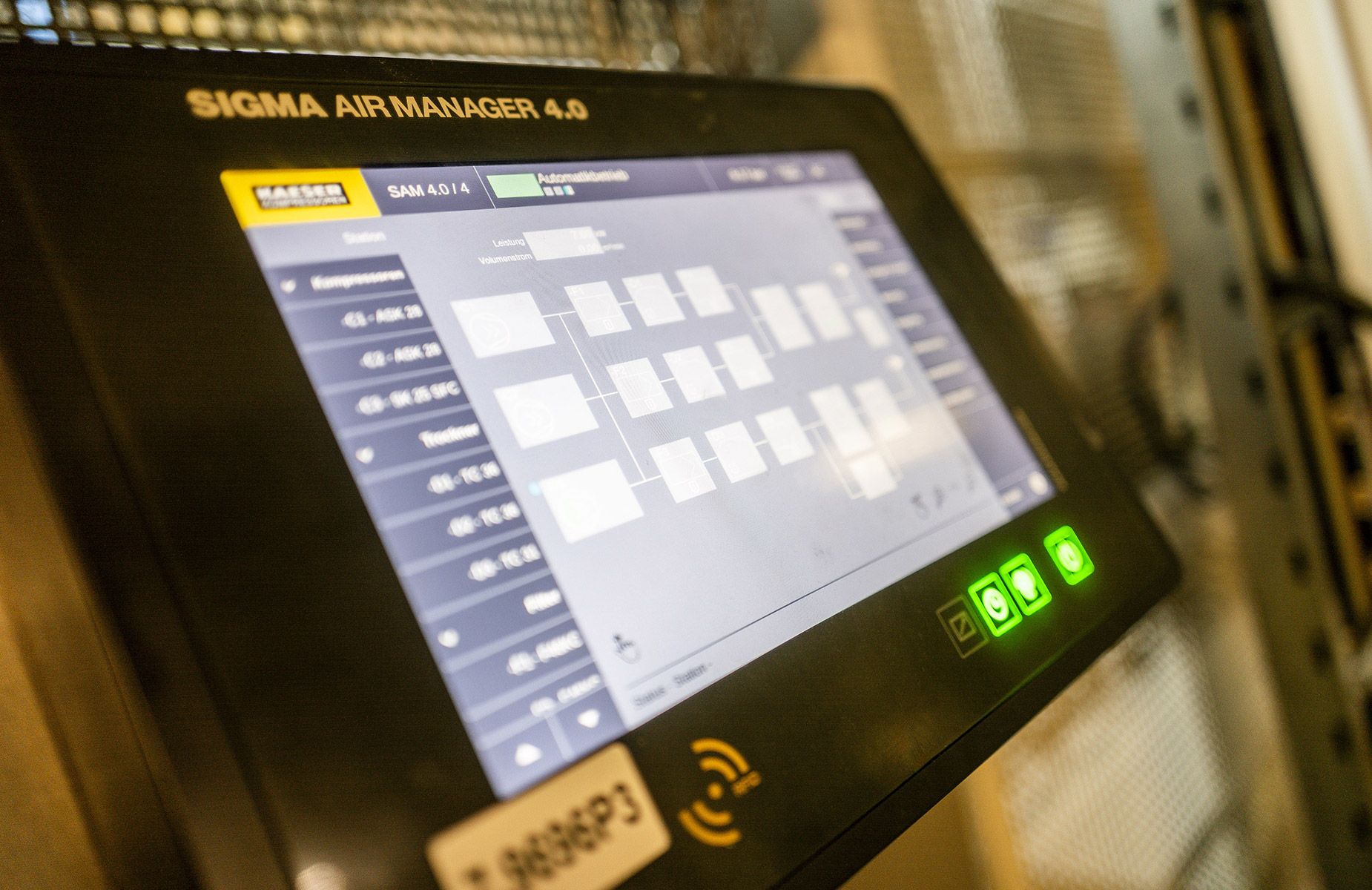 VT-Kaempfer Manufacturing