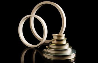 Ziehrollen und Ziehkegel