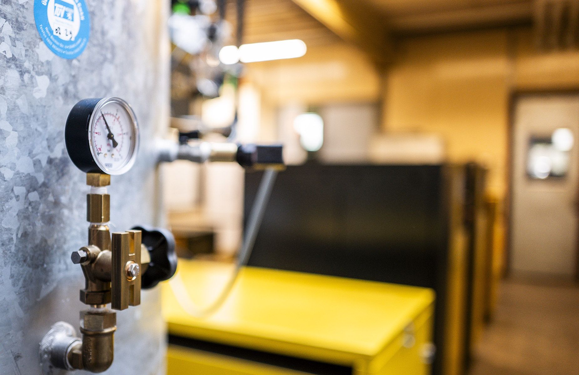 VT-Kaempfer Manufacturing