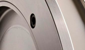 Wickelscheiben Verschleissteile