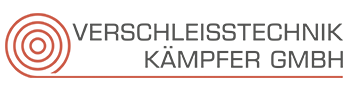 Logo VT Kämpfer GmbH Verschleisstechnik