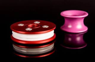 Drahtziehwerkzeuge mit keramischen Oberflächen Keramik VT Kämpfer