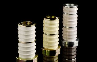 Drahtziehwerkzeuge mit keramischen Oberflächen Ziehwalzen VT Kämpfer