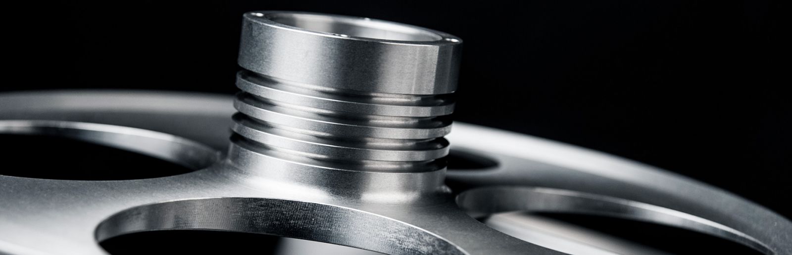 Drahtziehwerkzeuge mit keramischen Oberflächen Rollen Verschleissteile