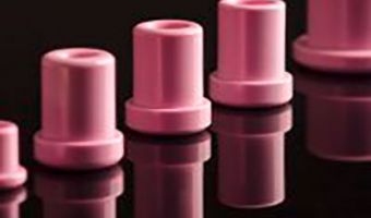 Drahtziehwerkzeuge mit keramischen Oberflächen Bundösen Drahtziehwerkzeuge