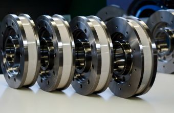 Drahtziehwerkzeuge mit keramischen Oberflächen Ziehrollen und Ziehkegel